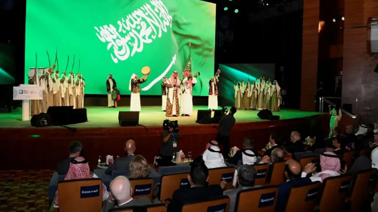 كاوست تستضيف قمة التايمز للتعليم العالي العالمية 2025 لأول مرة بالمملكة